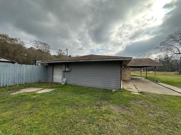 1520 Buckhorn St, Vidor, TX 77662