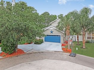 1468 Laurel Way, Atlantic Beach, FL 32233