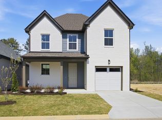 1027 Fortitude Trl, Chattanooga, TN 37421