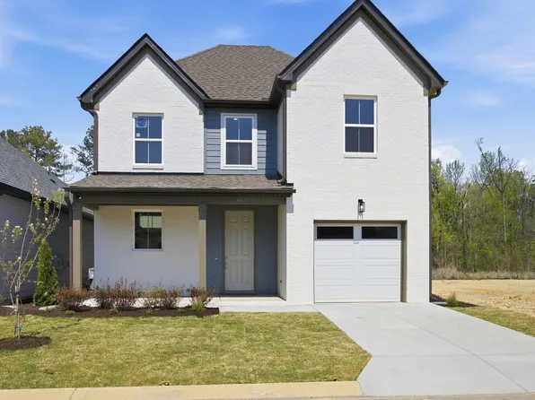 1027 Fortitude Trl, Chattanooga, TN 37421
