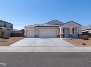 30761 W Whitton Ave, Buckeye, AZ 85396