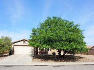 2306 Horizon Dr, Sierra Vista, AZ 85635