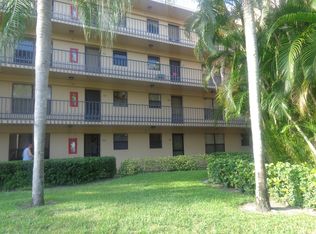 4760 Lucerne Lakes Blvd #207, Lake Worth, FL 33467