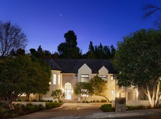 3858 Hayvenhurst Dr, Encino, CA 91436