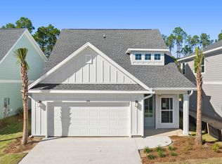 881 Walsonham Dr, Panama City Beach, FL 32407