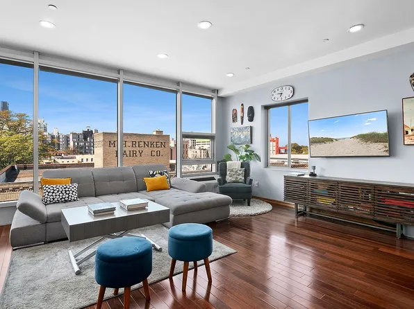 195 Classon Ave APT 4A, Brooklyn, NY 11205