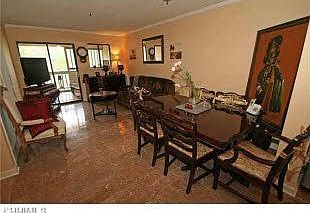 Sold completely furnished with antiques, 2 inch flat-screen. Art not included.