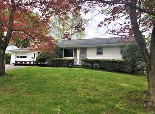 709 Wilbain Dr E, Utica, NY 13502