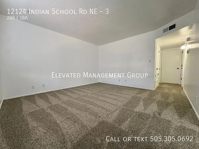 12124 Indian School Rd NE #3 — Photo 4
