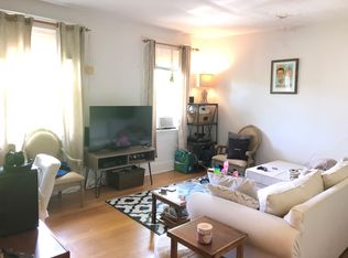 93 Coolidge St, Brookline, MA 02446