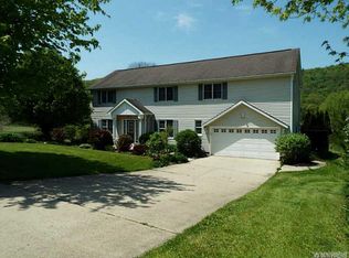 1069 Four Mile Rd, Allegany, NY 14706