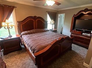 3084 Green Valley Rd, Lebanon, VA 24266