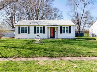 305 Lincoln Rd, Marquette Heights, IL 61554