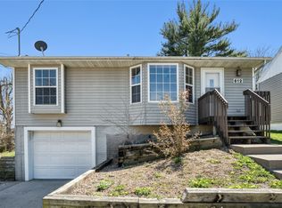 612 Kenyon Ave, Des Moines, IA 50315