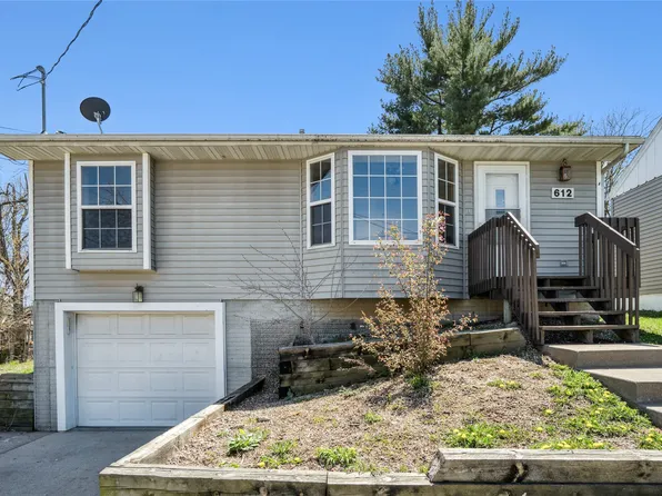 612 Kenyon Ave, Des Moines, IA 50315