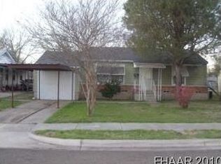 110 Circle Dr, Belton, TX 76513