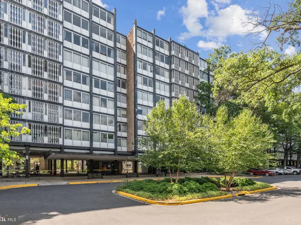 1301 Delaware Ave SW APT N-315, Washington, DC 20024