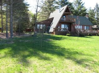 1723 S Lake Dr, Shell Lake, WI 54871