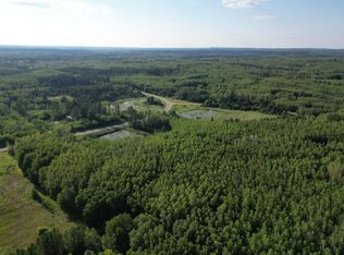 285th Ave, Nevis, MN 56467