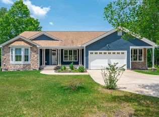 390 Lake Magnolia Way, Smithfield, NC 27577