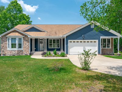 390 Lake Magnolia Way, Smithfield, NC, 27577