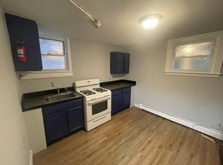 25 Jillson St #L, Providence, RI 02905