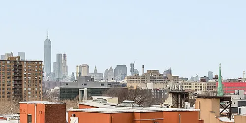 Sold by Brown Harris Stevens