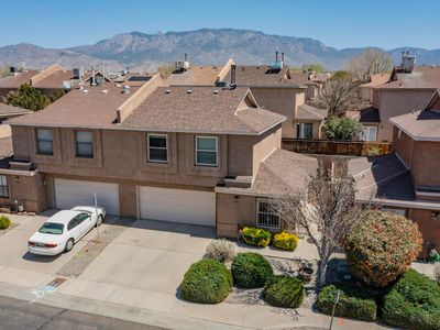 8616 El Monte Ln NE, Albuquerque, NM, 87113