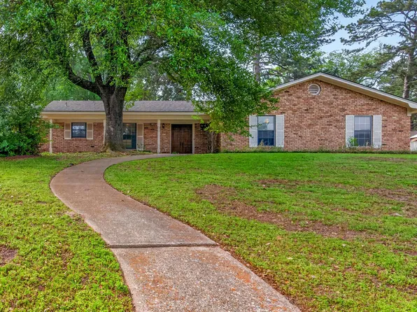 2102 Hughey Dr, Longview, TX 75601