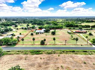 14805 Ladd Rd, Atascosa, TX 78002