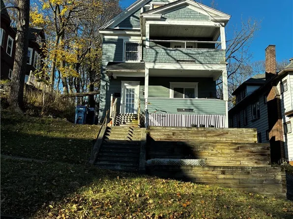 501-1 Clarendon St, Syracuse, NY