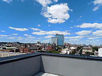 Rented by City Vista Inc