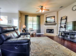 738 Adler Falls Ln, Round Rock, TX 78665