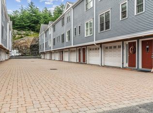 894 Main St UNIT 15, Wakefield, MA 01880