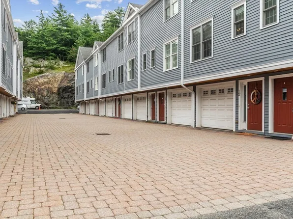 894 Main St Unit 15, Wakefield, MA 01880