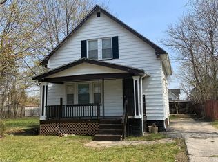 4147 E 141st St, Cleveland, OH 44128