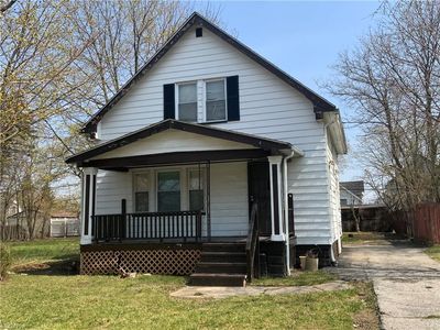 4147 E 141st St, Cleveland, OH, 44128