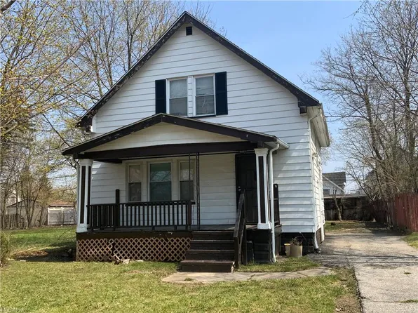4147 E 141st St, Cleveland, OH 44128