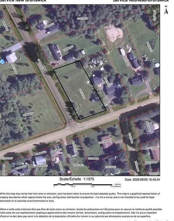 1st image of LOT Route 106