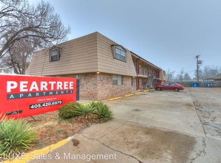 2404 N Reeves Ave APT 1, Oklahoma City, OK 73127