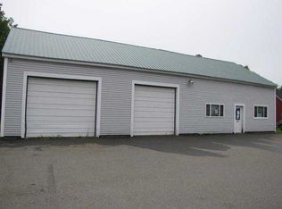 196 Windsor Rd, China, ME 04358