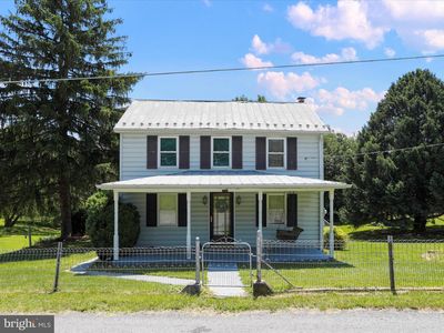 2323 Dargan Rd, Sharpsburg, MD, 21782