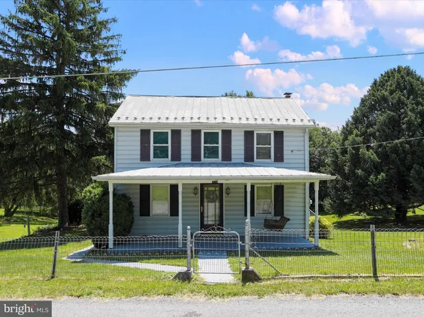 2323 Dargan Rd, Sharpsburg, MD 21782