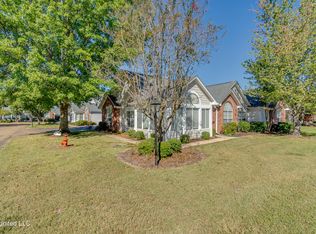 1123 Gerrits Lndg, Brandon, MS 39047