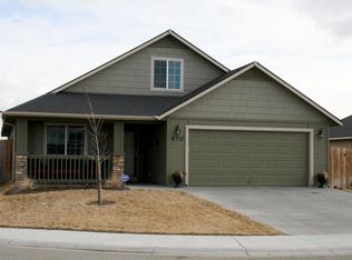 816 Sundown Pl, Payette, ID 83661