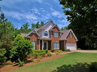 2780 Princeton Trce, Cumming, GA 30041