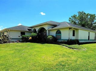 11451 Alligator St, Punta Gorda, FL 33955