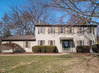 1352 Cobblestone Ct, Ann Arbor, MI 48108
