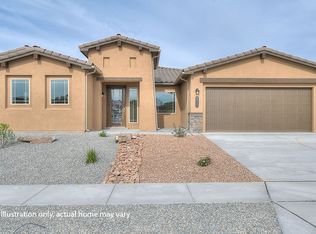 6228 Redroot St NW, Albuquerque, NM 87120