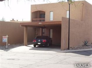4995 N Via Carina, Tucson, AZ 85704
